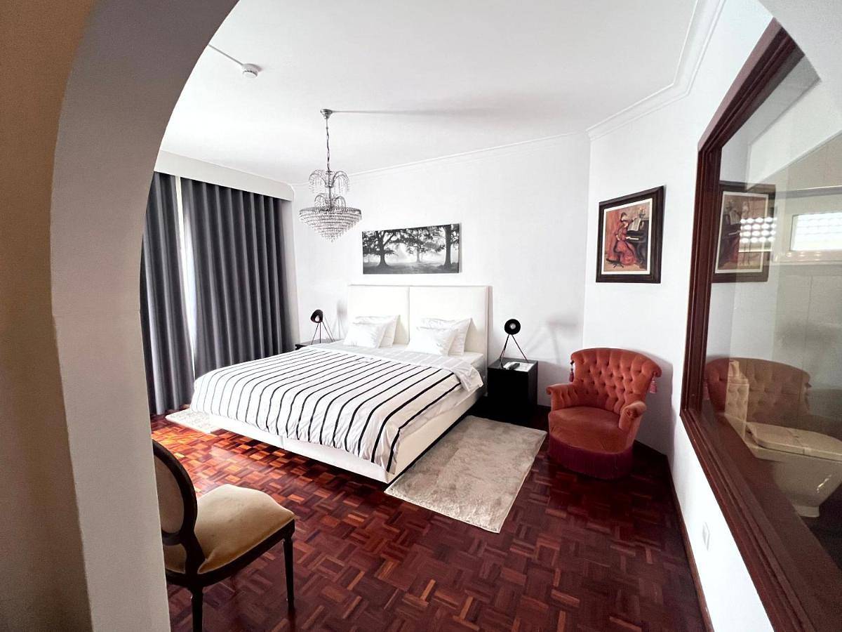 Hotel Boutique a Esplanada in Castelo Branco, Aldeias do Xisto