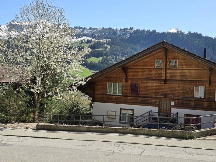 Ferienwohnung für 6 Personen, mit Terrasse, mit Haustier - 1
