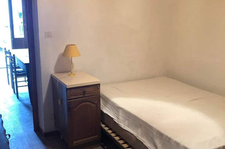 Gîte pour 6 personnes, avec jardin et balcon à Saint-Colomban-des-Villards - 4