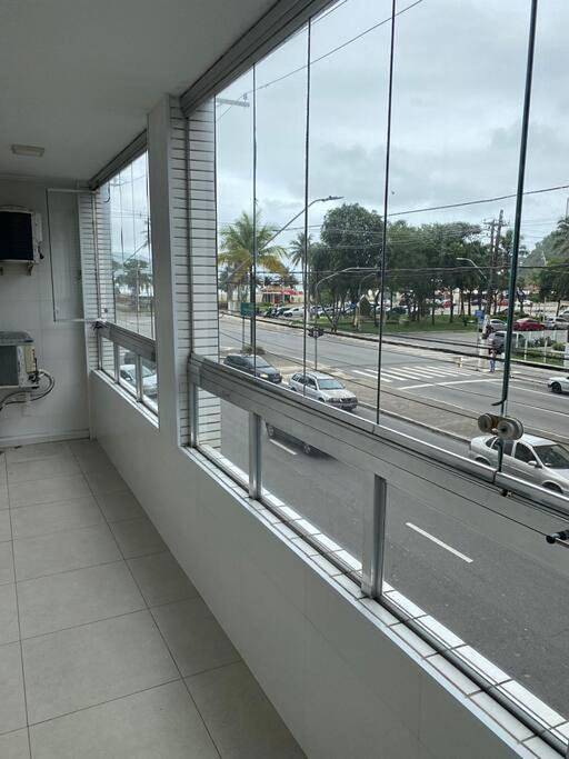 Casas e apartamentos de temporada para 10 pessoas, com vista e balcão, com animais de estimação em São Vicente