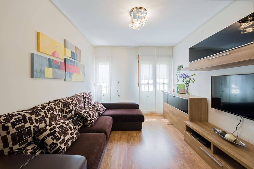 Apartamento Céntrico Candás, foto 8