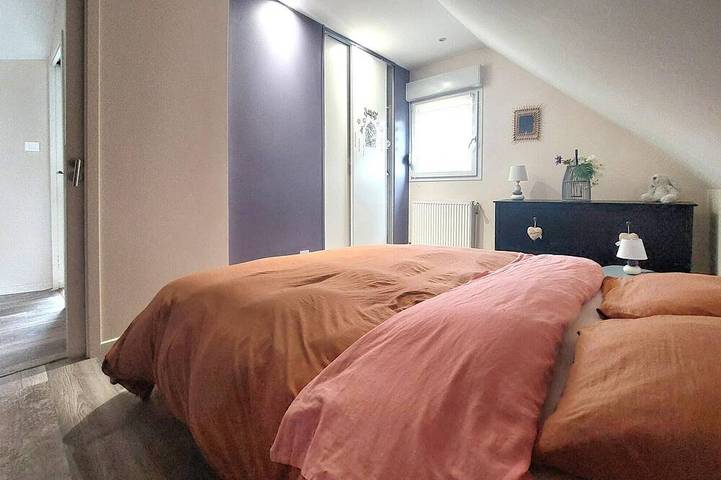 Location de vacances pour 7 personnes à Roquetoire - 2