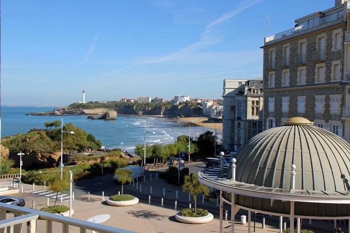 Hôtel pour 4 personnes, avec Terrasse