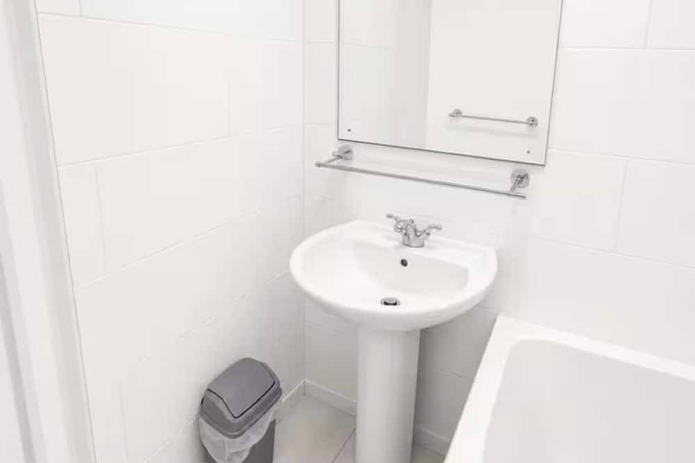 Ganze Wohnung, Convenient Modern Lrg 2 Bedroom w Wifi and Parking in Preston, Lancashire