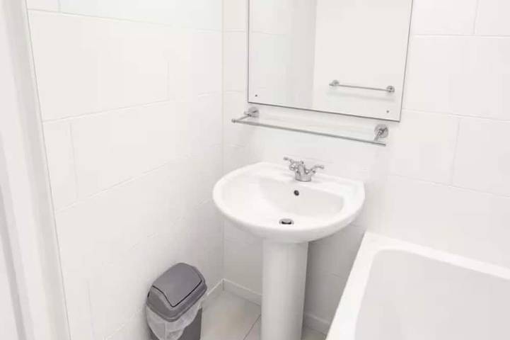 Ganze Wohnung, Convenient Modern Lrg 2 Bedroom w Wifi and Parking in Preston, Lancashire