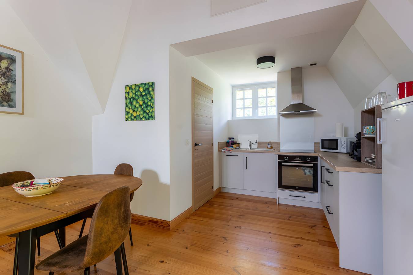 Maison melville - Gestas in Mal Ladrón, Béarn