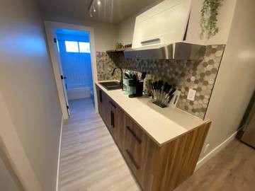 Chambre pour 4 Personnes dans Edmonton, Alberta, Photo 1