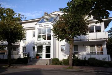 Ferienwohnung für 3 Personen, mit Balkon in Binz