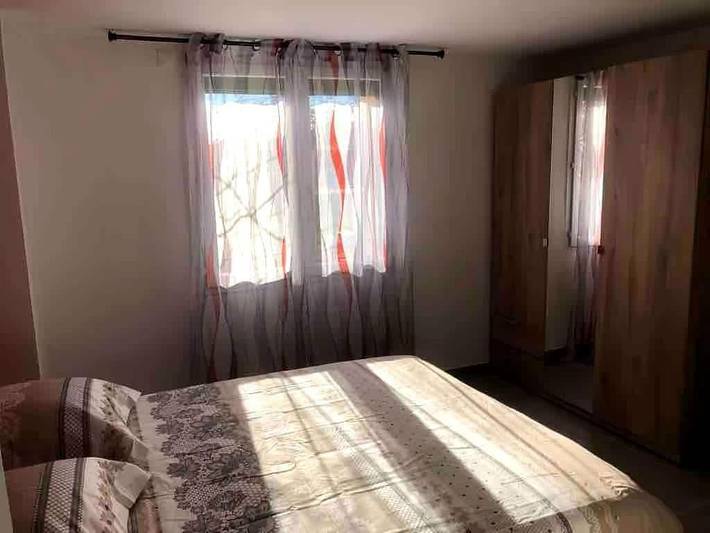 Gîte pour 4 personnes, avec terrasse à Saint-Martin-de-Valgalgues - 3