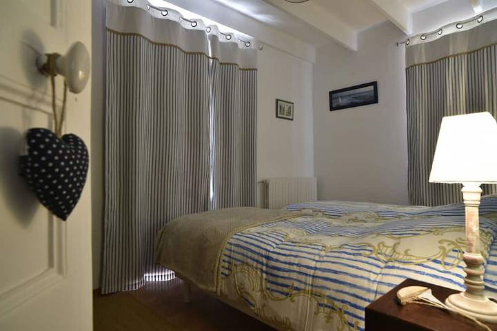 Gîte pour 6 personnes dans Thermes Marins de Saint-Malo - 2