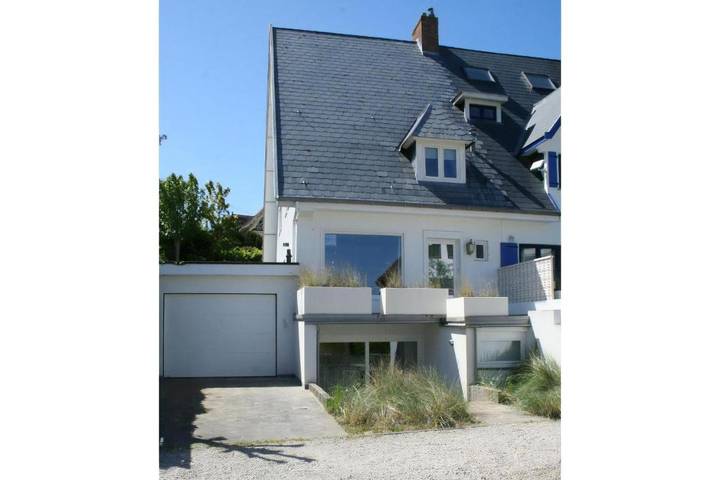 Villa pour 8 personnes, avec jardin à Le Coq