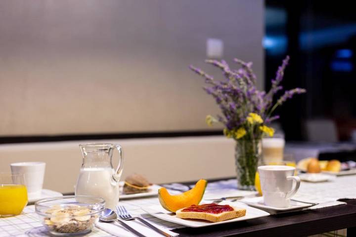 Chambre d’hôte pour 3 personnes, avec vue ainsi que piscine et terrasse dans Krk - 2