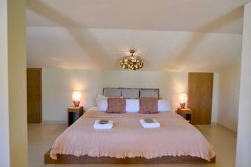 Villa pour 20 Personnes dans Almancil, Parque Natural da Ria Formosa, Photo 3