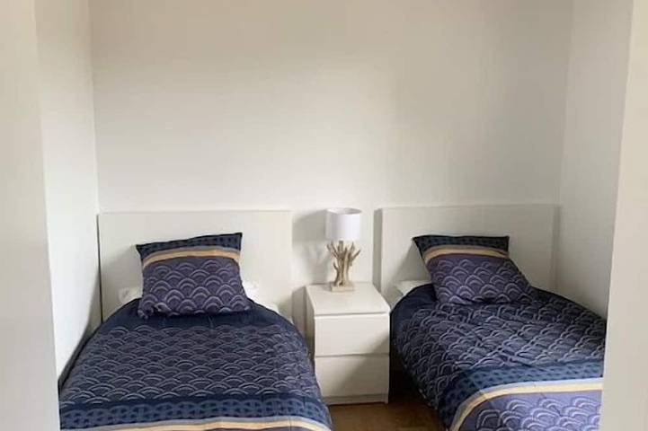 Le Pont des Amis - Brand New Architect Villa in Meschers-sur-Gironde, Rochefort und Umgebung