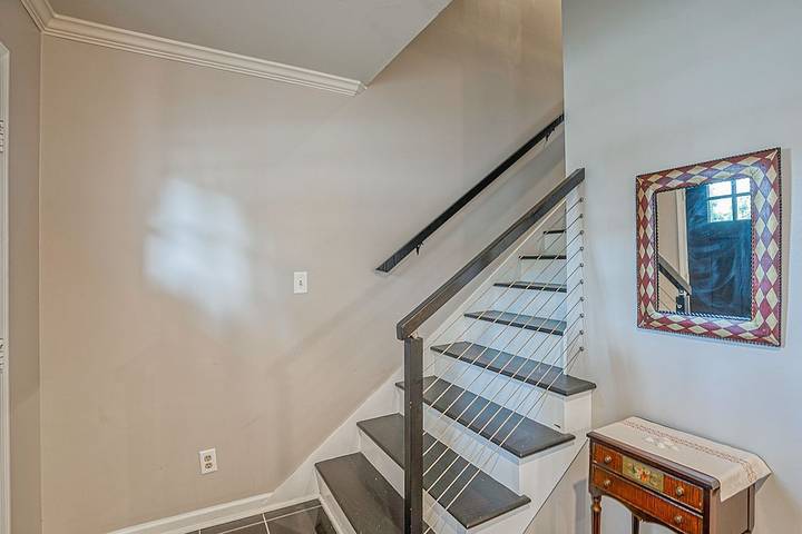 Vacation rental for 6 people in Beaufort (SC)