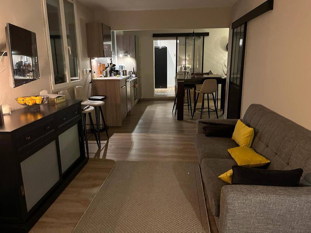 Quadruple Room in Revel, Lauragais