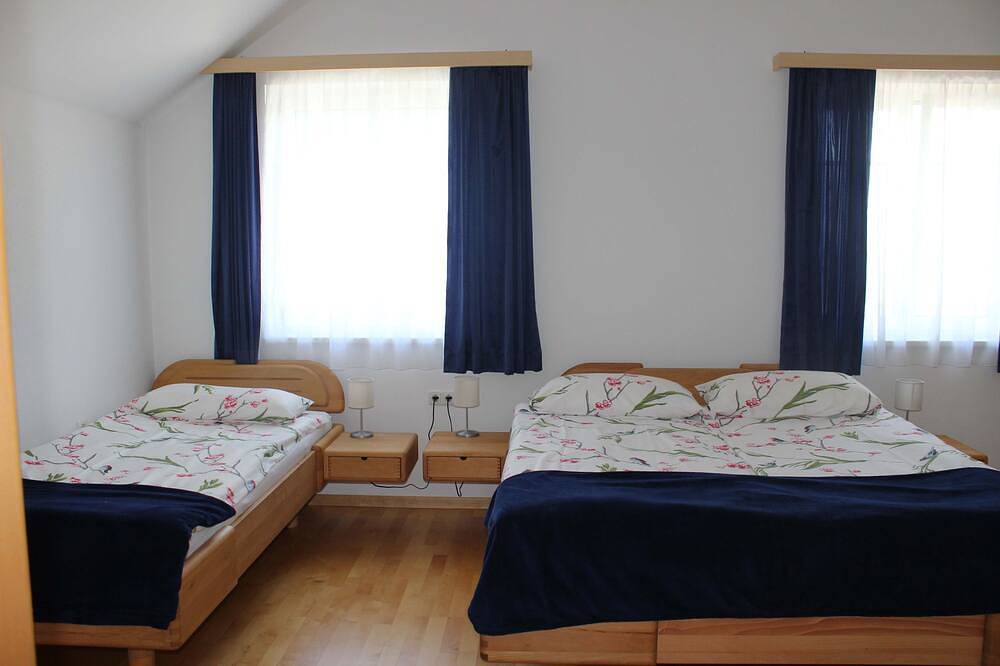 Ferienhaus Pepi in Strobl, Salzkammergut