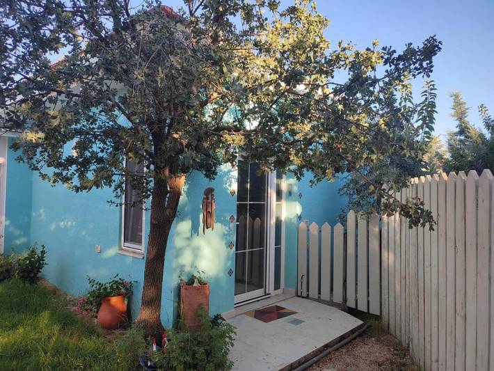 Chambre d’hôte pour 5 personnes, avec vue et jardin - 1