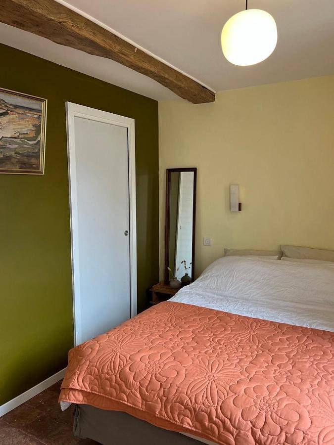Gîte pour 2 personnes à Marcigny - 3