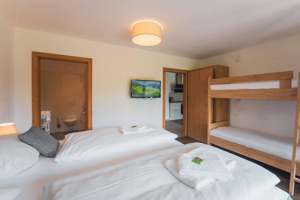 Ganze Wohnung, Sr, Top 4 - Ap. 87m² mit 2 Sz, Terrasse 50m² in Zell am See, Pinzgau