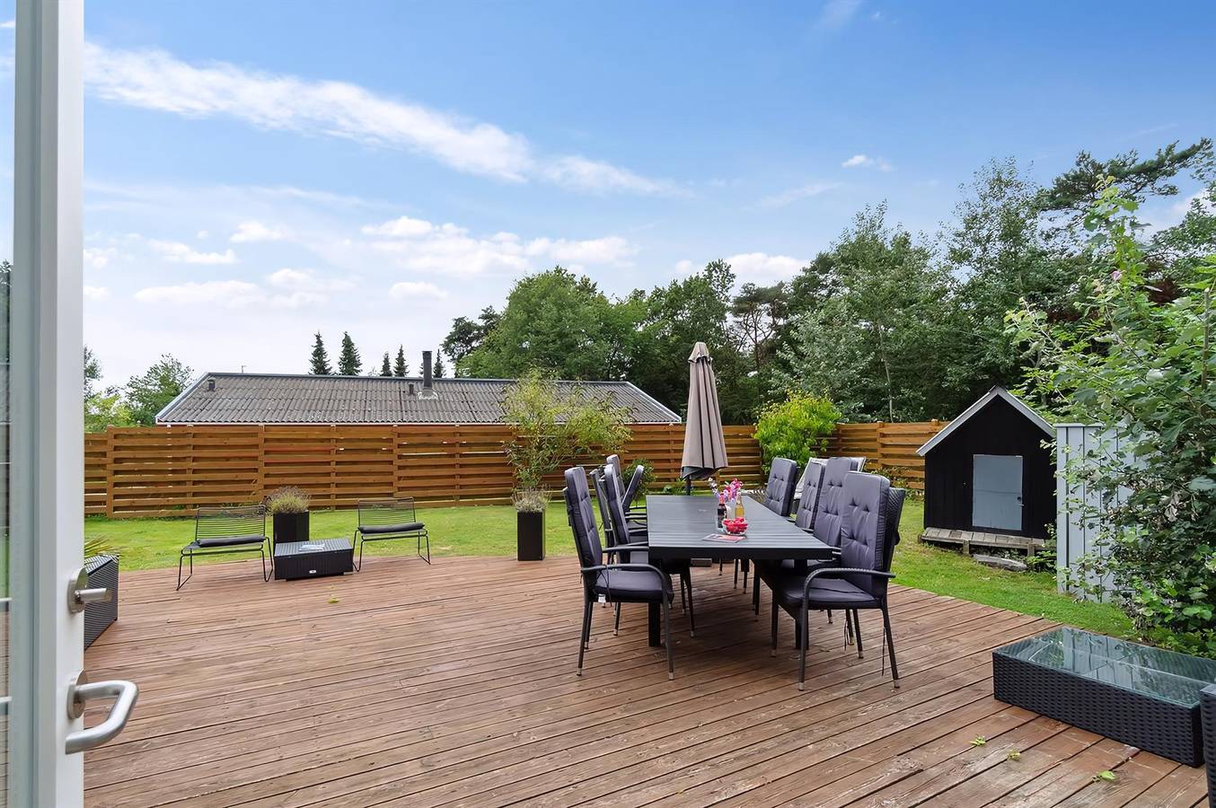 Pet friendly home in Nexø with sauna in Balka, Bornholm