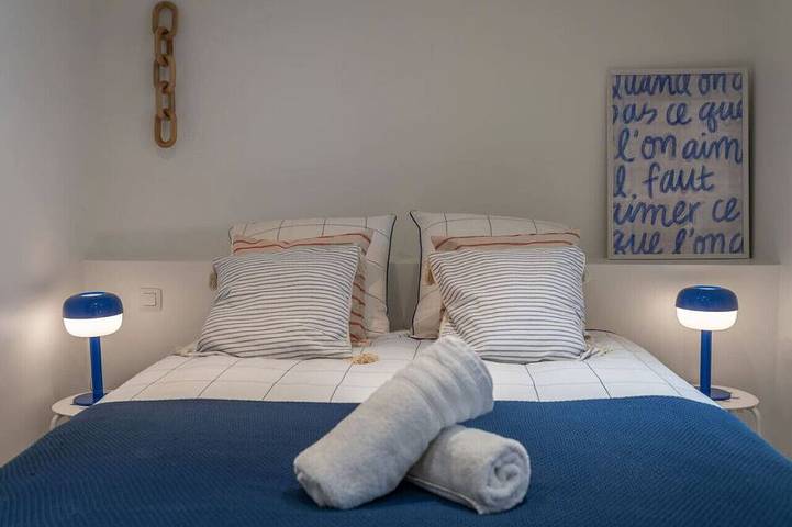 Appartement entier, Le Charlot - 27 rue charlot - Vichy in Vichy, Région de Vichy