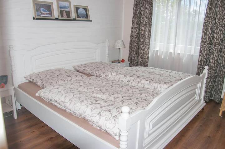 Ferienhaus für 5 Personen, mit Garten und Sauna in Simonsberg - 3