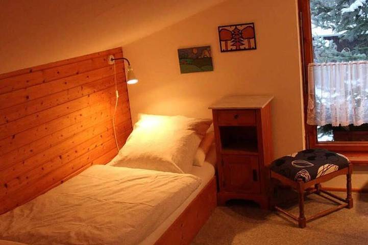 Ferienhaus für 4 Personen, mit Garten in Südharz - 3