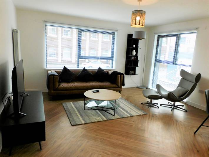 Gîte pour 4 personnes à Glasgow - 2
