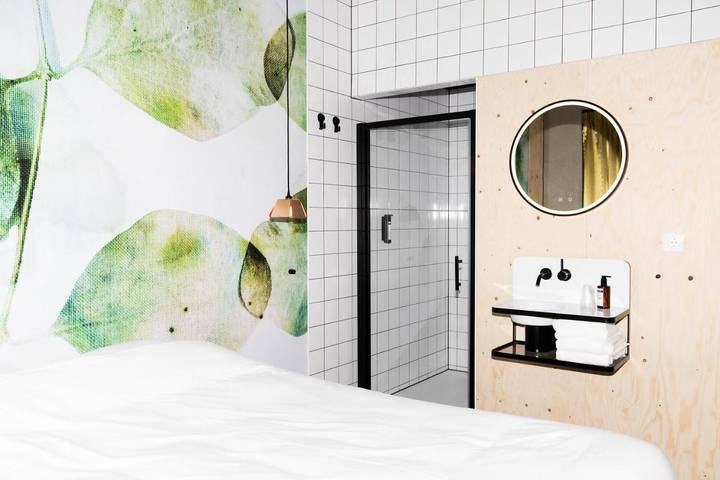 Hotel für 2 Personen in Enschede - 4