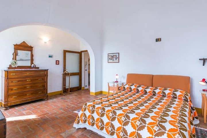 Podere Casina in Sinalunga, Siena e dintorni