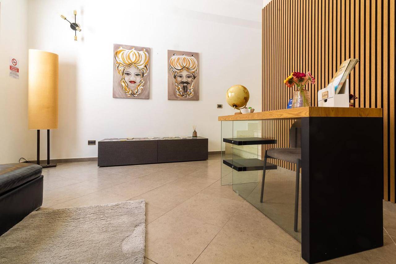 Double Room with Balcony in Cinisi, Provincia di Palermo