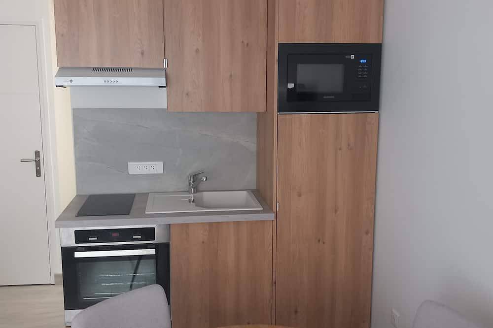 Appartement entier, Studio 2 personnes 150 m de la mer  en centre ville in Le Crotoy, Région d'Abbeville