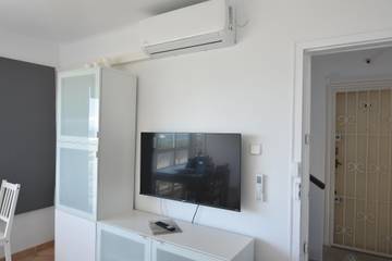 Appartement De Vacances pour 4 Personnes dans Roses, Costa Brava, Photo 4