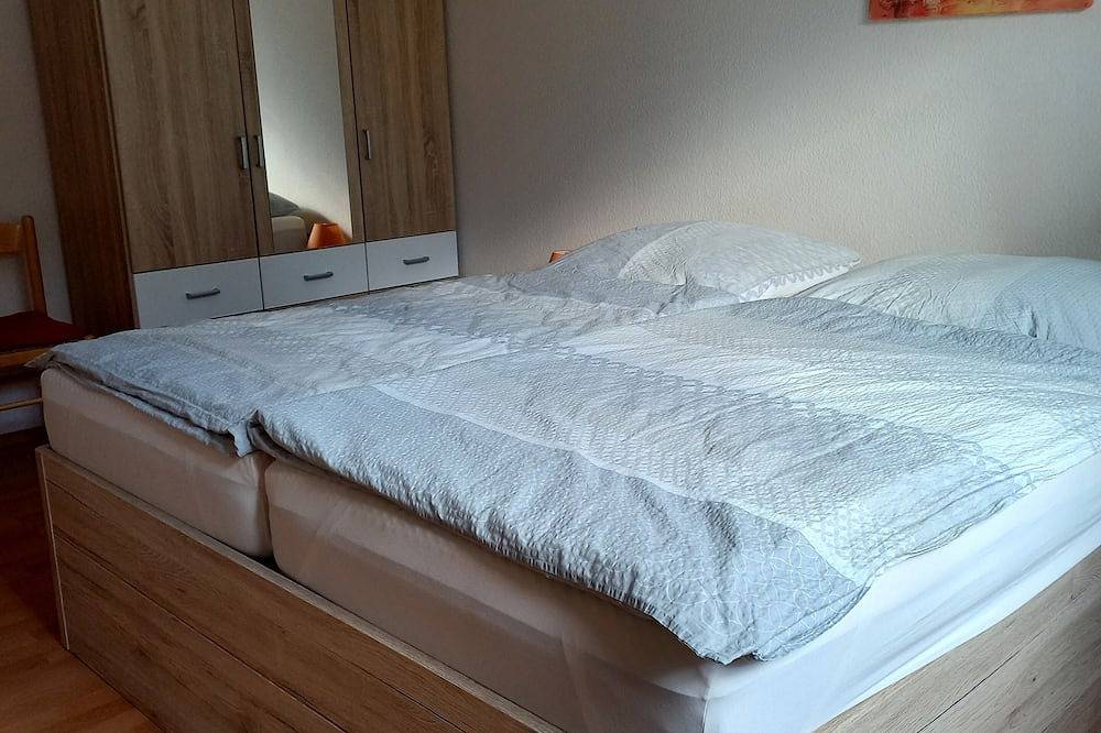 Ganze Wohnung, Ferienhaus Gerken - Fewo im Erdgeschoss in Krautsand, Drochtersen