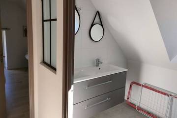 Gîte pour 4 personnes à Pluherlin