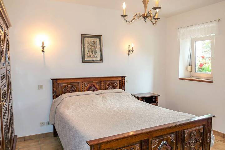 Location de vacances pour 4 personnes, avec jardin, animaux acceptés dans Plage Curnic - 3