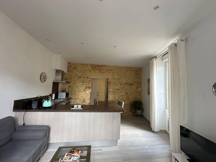 Appartement de vacances pour 2 personnes