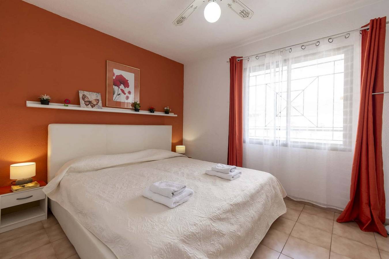 Ganze Wohnung, Castle Harbour 6 in Los Cristianos, Arona