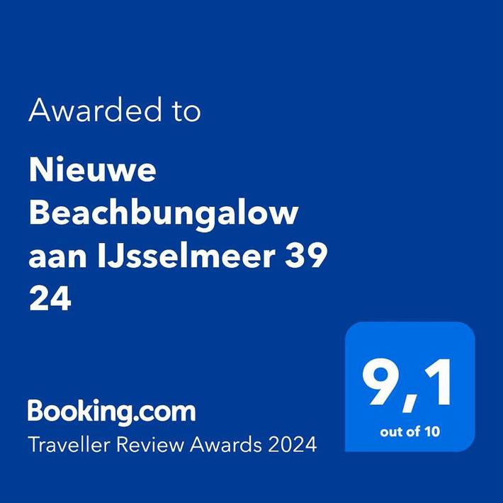 Ferienhaus für 4 Personen in Lemmer - 4