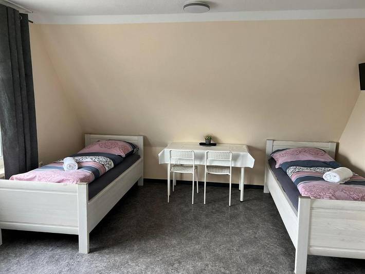 Ferienwohnung für 2 Personen in Bünde