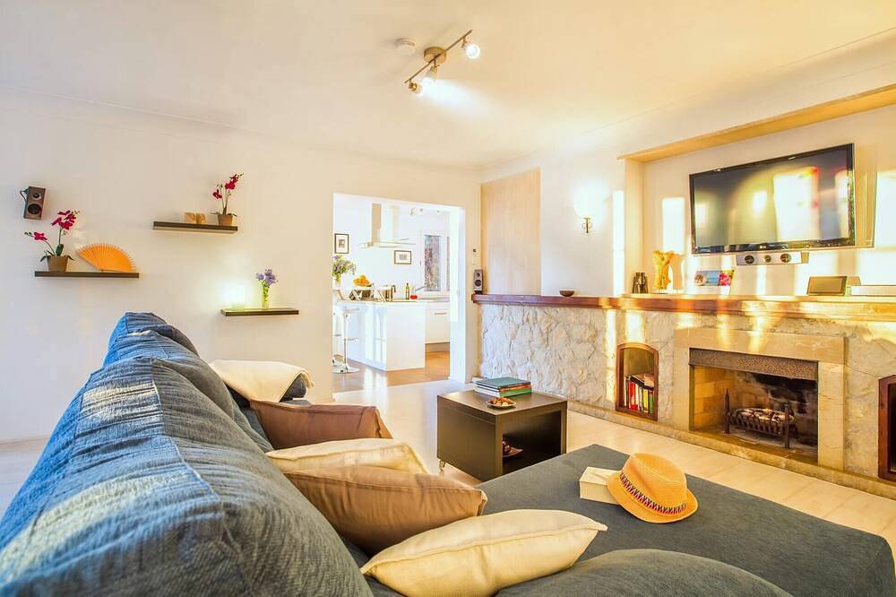 Robert Christopher Börner in Cala Blava, Llucmajor