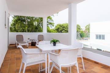 Apartment in Cala d'Or, Santanyí für 2 