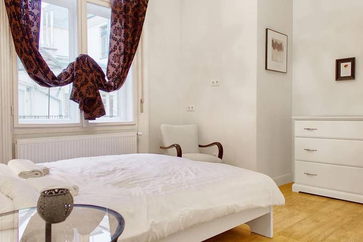 Ganze Wohnung, Wunderbare 4Br, 3Bhr Wohnung in der Innenstadt in Budapest, Danube-Ipoly National Park
