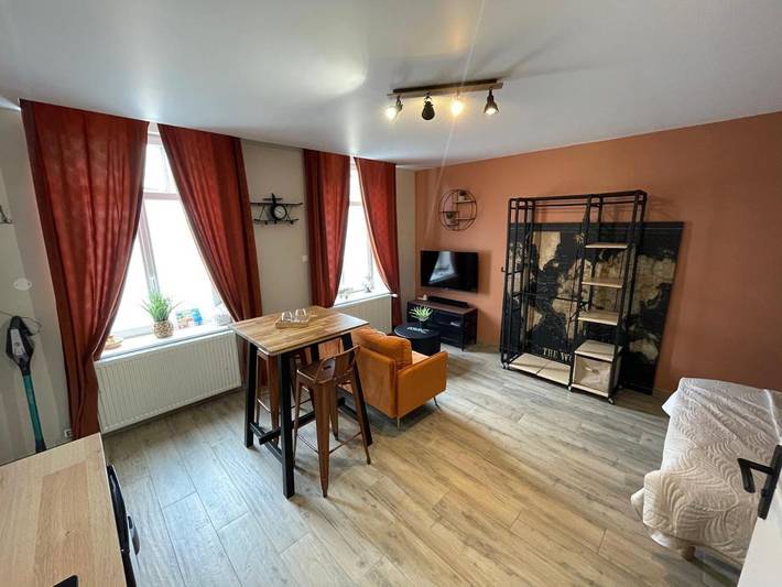 Gîte pour 2 personnes à Gravelines - 3