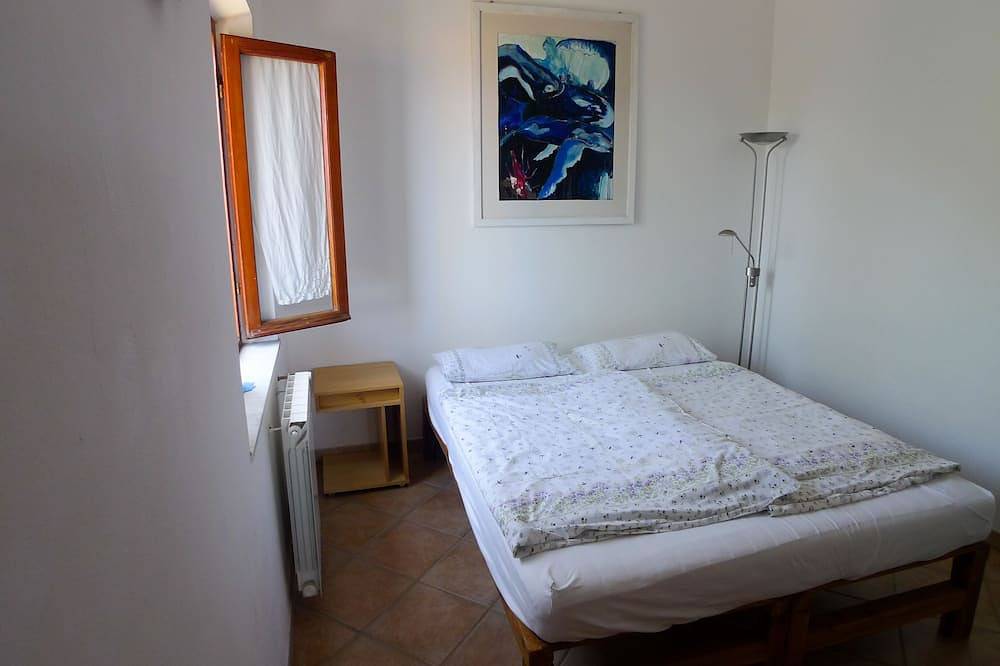 Landhaus Gabbiola / 180° Meerblick / Sonnenuntergang/ Appartement 30 qm in Marciana, Toskanischer Archipel