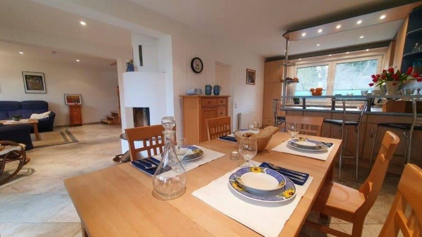 Margerite in Diemitz, Mirow