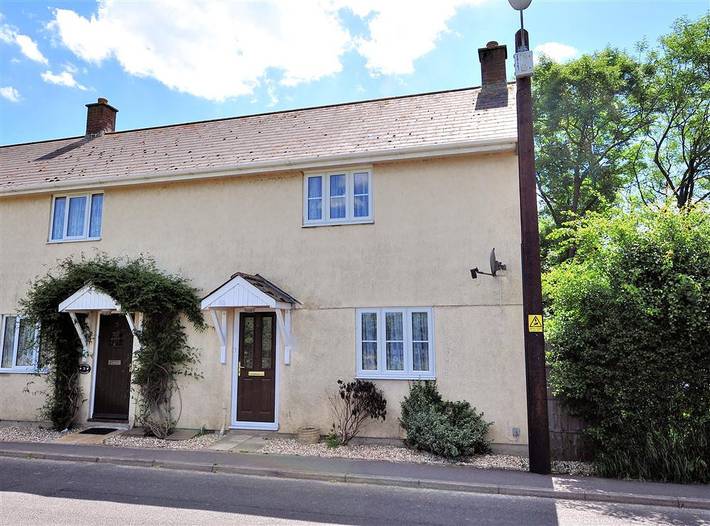 Holiday rental for 5 people, with Garden in Charmouth