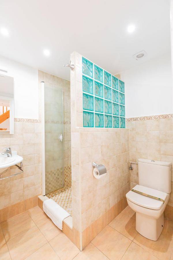 Gîte pour 3 personnes, avec vue et balcon à Mutriku - 3