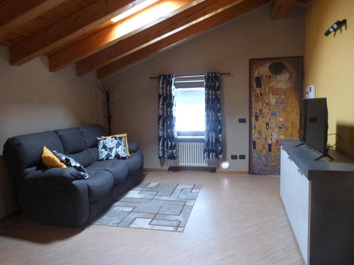 Appartement entier, Abri Douillet in Saint-Marcel, Comune di Saint-Marcel